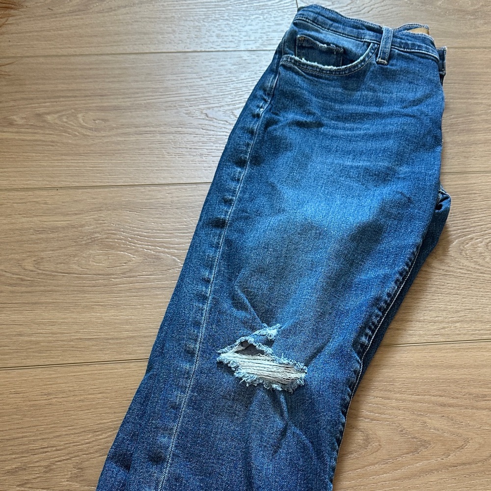 Joe’s Denim Jeans - Picture 5 of 5
